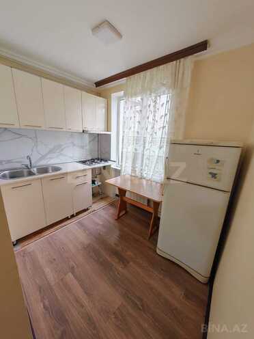 Сдаётся 2-комн. вторичка 50 м², м. Нефтчиляр, photo 6 from 10