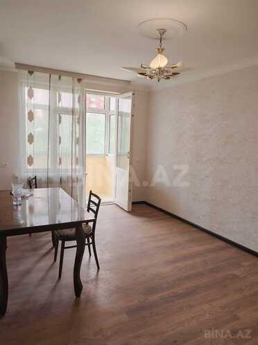 Сдаётся 2-комн. вторичка 50 м², м. Нефтчиляр, photo 3 from 10