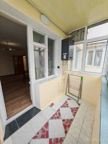 Сдаётся 2-комн. вторичка 50 м², м. Нефтчиляр, photo 8 from 10