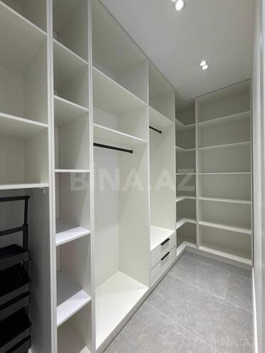 Сдаётся 3-комн. новостройка 120 м², м. Элмляр Академиясы, photo 9 from 13