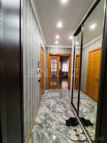 İcarəyə verilir 3 otaqlı köhnə tikili 100 m², Nəsimi r., photo 8 from 13