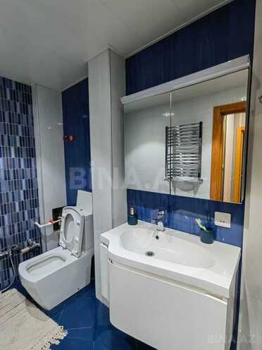 İcarəyə verilir 3 otaqlı köhnə tikili 100 m², Nəsimi r., photo 6 from 13