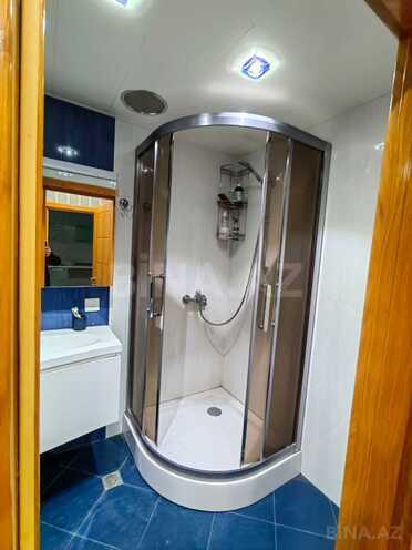 İcarəyə verilir 3 otaqlı köhnə tikili 100 m², Nəsimi r., photo 4 from 13