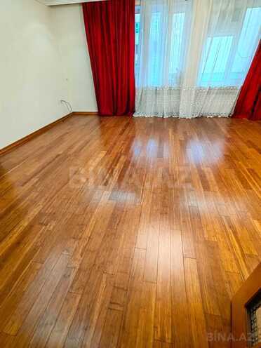 İcarəyə verilir 3 otaqlı köhnə tikili 100 m², Nəsimi r., photo 11 from 13