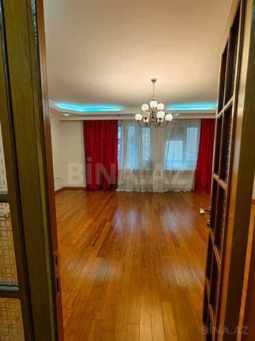 İcarəyə verilir 3 otaqlı köhnə tikili 100 m², Nəsimi r., photo 7 from 13