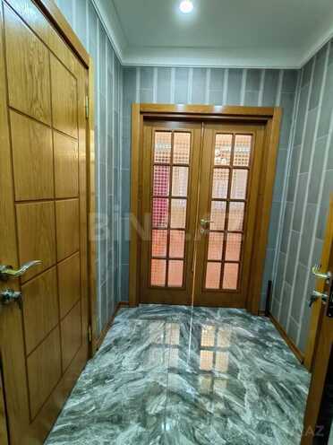 İcarəyə verilir 3 otaqlı köhnə tikili 100 m², Nəsimi r., photo 1 from 13