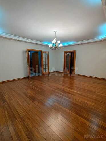 İcarəyə verilir 3 otaqlı köhnə tikili 100 m², Nəsimi r., photo 5 from 13