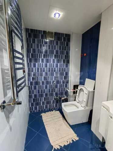 İcarəyə verilir 3 otaqlı köhnə tikili 100 m², Nəsimi r., photo 9 from 13