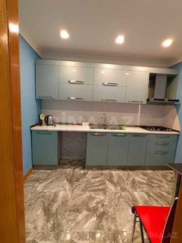 İcarəyə verilir 3 otaqlı köhnə tikili 100 m², Nəsimi r., photo 10 from 13