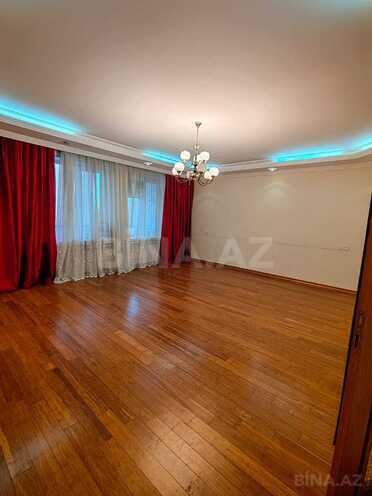İcarəyə verilir 3 otaqlı köhnə tikili 100 m², Nəsimi r., photo 12 from 13