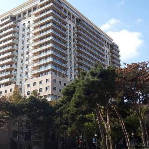 İcarəyə verilir 3 otaqlı yeni tikili 176 m², Nizami m., photo 5 from 29
