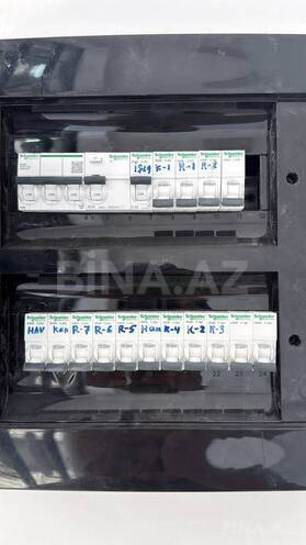 Сдается  объект 108 м², м. Кара Караев, photo 14 from 16