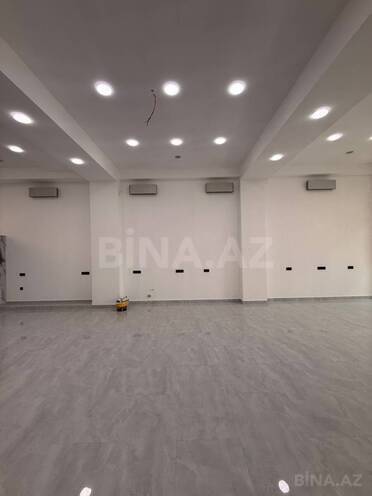 Сдается  объект 108 м², м. Кара Караев, photo 9 from 16