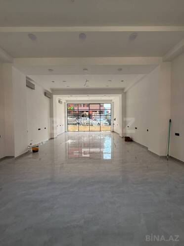 Сдается  объект 108 м², м. Кара Караев, photo 5 from 16