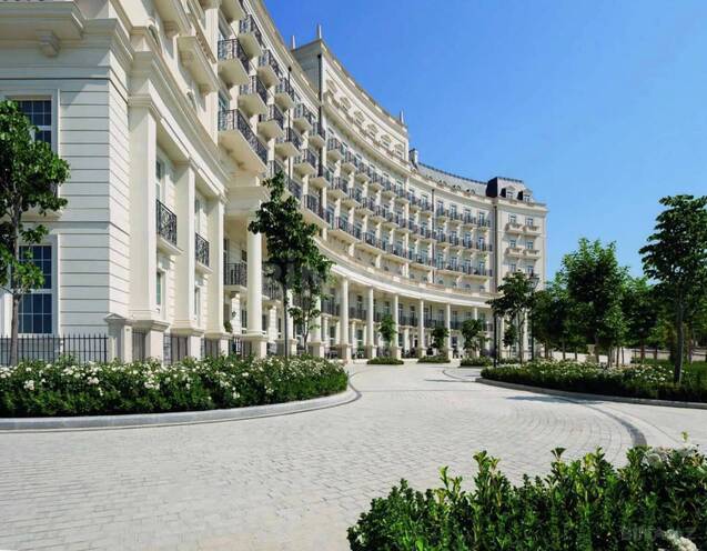 Продаётся 5-комн. офис 116 м², пос. Аг шехер, photo 1 from 16