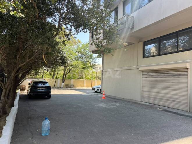 İcarəyə verilir 2 otaqlı köhnə tikili 95 m², 28 May m., photo 19 from 20
