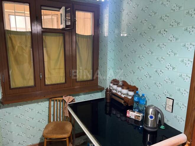 İcarəyə verilir 2 otaqlı köhnə tikili 95 m², 28 May m., photo 10 from 20