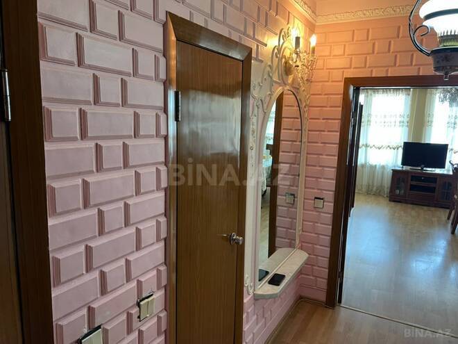 İcarəyə verilir 2 otaqlı köhnə tikili 95 m², 28 May m., photo 12 from 20