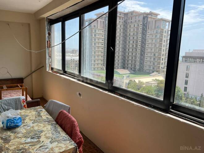 İcarəyə verilir 2 otaqlı köhnə tikili 95 m², 28 May m., photo 14 from 20