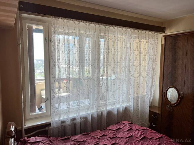 İcarəyə verilir 2 otaqlı köhnə tikili 95 m², 28 May m., photo 9 from 20