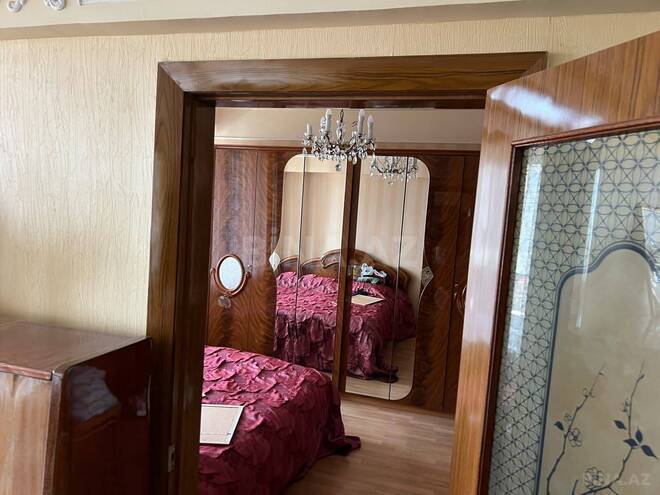 İcarəyə verilir 2 otaqlı köhnə tikili 95 m², 28 May m., photo 8 from 20