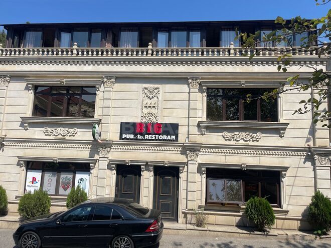 Satılır  obyekt 128 m², Biləcəri q., photo 1 from 29
