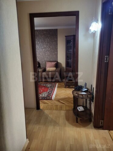 Сдаётся 3-комн. вторичка 90 м², м. Элмляр Академиясы, photo 3 from 13