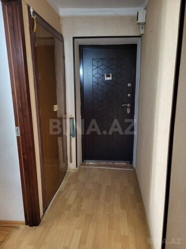 Сдаётся 3-комн. вторичка 90 м², м. Элмляр Академиясы, photo 12 from 13
