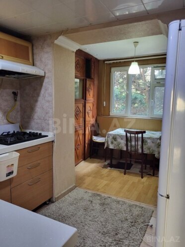 Сдаётся 3-комн. вторичка 90 м², м. Элмляр Академиясы, photo 8 from 13