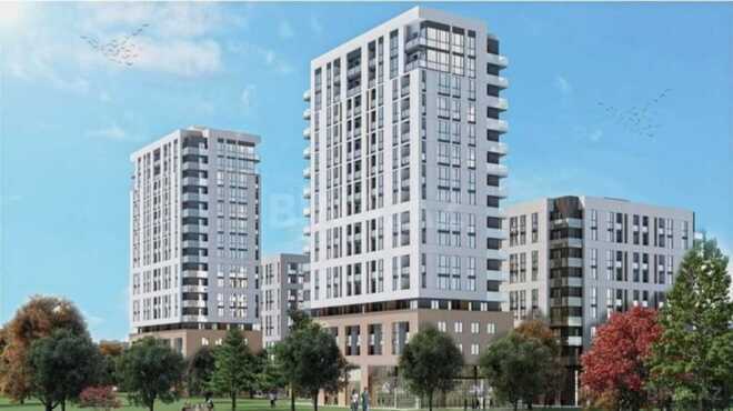 Продаётся 4-комн. новостройка 146 м², пос. 7-ой мкр, photo 3 from 7