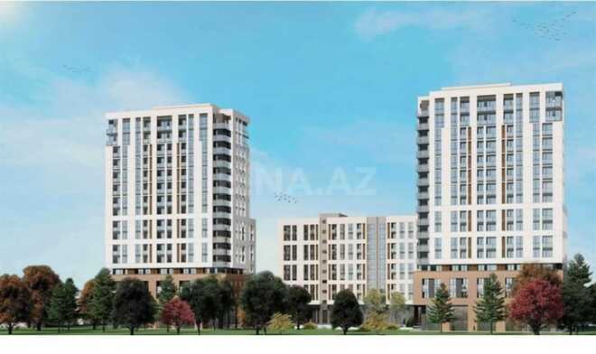 Продаётся 4-комн. новостройка 146 м², пос. 7-ой мкр, photo 5 from 7