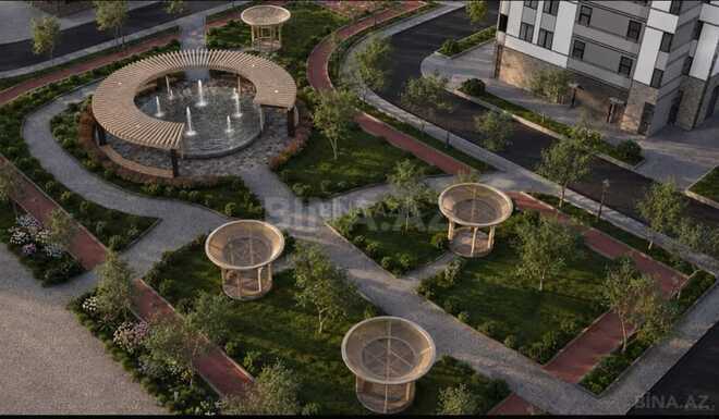 Продаётся 4-комн. новостройка 146 м², пос. 7-ой мкр, photo 6 from 7