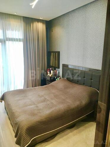 İcarəyə verilir 2 otaqlı yeni tikili 65 m², Elmlər Akademiyası m., photo 6 from 13