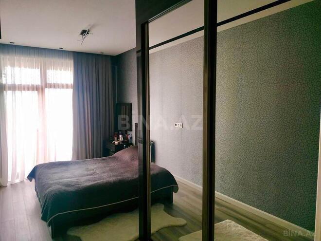 İcarəyə verilir 2 otaqlı yeni tikili 65 m², Elmlər Akademiyası m., photo 7 from 13