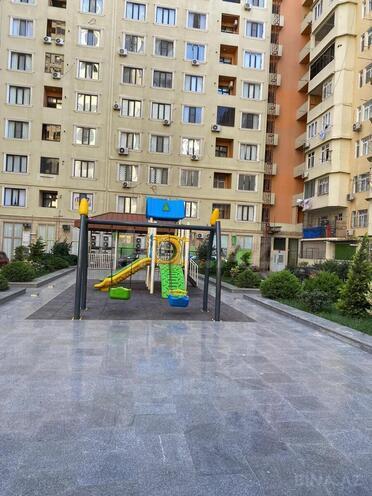 İcarəyə verilir 2 otaqlı yeni tikili 65 m², Elmlər Akademiyası m., photo 12 from 13