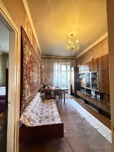Satılır 2 otaqlı köhnə tikili 60 m², Nəriman Nərimanov m., photo 4 from 21