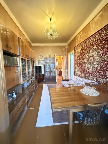 Satılır 2 otaqlı köhnə tikili 60 m², Nəriman Nərimanov m., photo 6 from 21