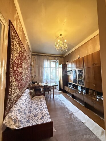 Satılır 2 otaqlı köhnə tikili 60 m², Nəriman Nərimanov m., photo 3 from 21