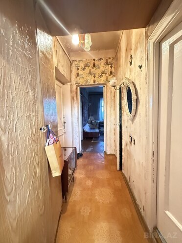 Satılır 2 otaqlı köhnə tikili 60 m², Nəriman Nərimanov m., photo 13 from 21