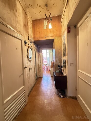 Satılır 2 otaqlı köhnə tikili 60 m², Nəriman Nərimanov m., photo 12 from 21