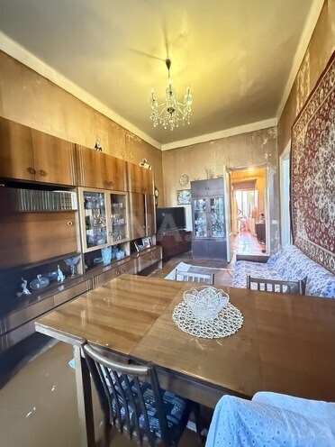 Satılır 2 otaqlı köhnə tikili 60 m², Nəriman Nərimanov m., photo 5 from 21