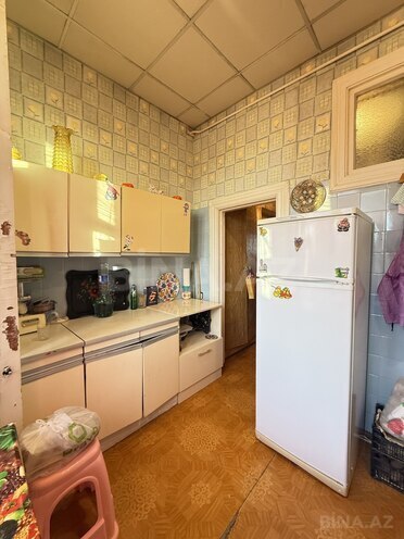 Satılır 2 otaqlı köhnə tikili 60 m², Nəriman Nərimanov m., photo 11 from 21