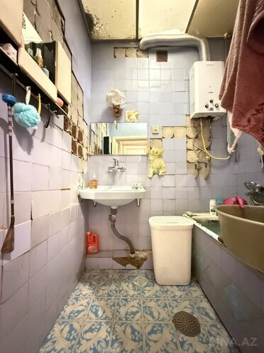 Satılır 2 otaqlı köhnə tikili 60 m², Nəriman Nərimanov m., photo 20 from 21