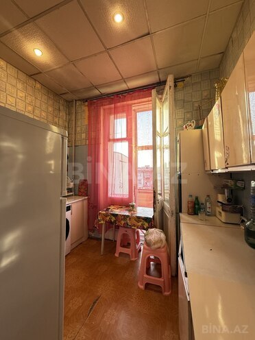 Satılır 2 otaqlı köhnə tikili 60 m², Nəriman Nərimanov m., photo 9 from 21