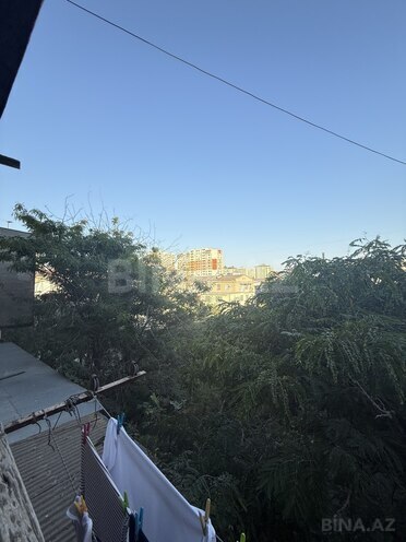 Satılır 2 otaqlı köhnə tikili 60 m², Nəriman Nərimanov m., photo 17 from 21