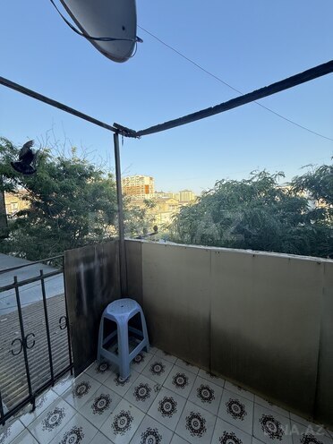Satılır 2 otaqlı köhnə tikili 60 m², Nəriman Nərimanov m., photo 18 from 21