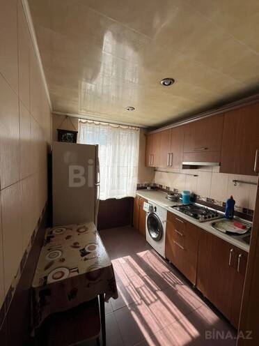 İcarəyə verilir 3 otaqlı köhnə tikili 100 m², Elmlər Akademiyası m., photo 7 from 11