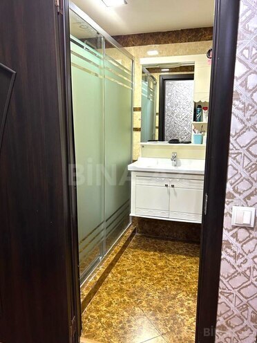 Satılır 2 otaqlı köhnə tikili 55 m², Yeni Günəşli q., photo 16 from 20