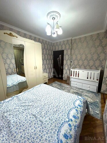 Satılır 2 otaqlı köhnə tikili 55 m², Yeni Günəşli q., photo 5 from 20
