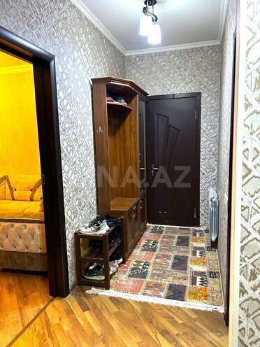 Satılır 2 otaqlı köhnə tikili 55 m², Yeni Günəşli q., photo 18 from 20